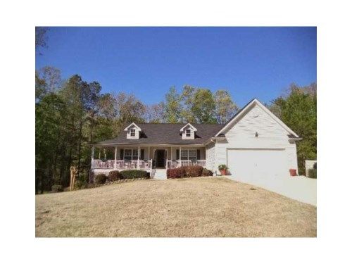 321 Marable Lane, Dallas, GA 30132