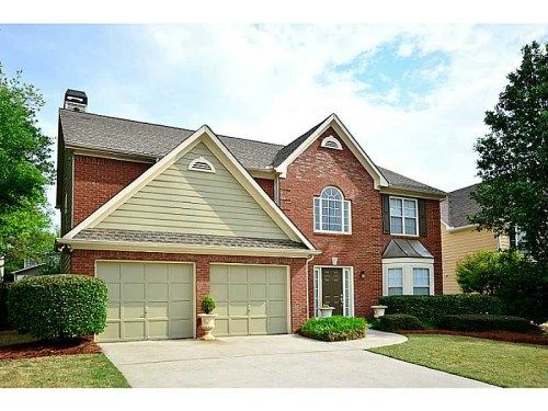 4055 Crabapple Lake Court, Roswell, GA 30076