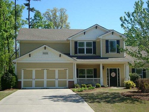 582 Potomac Drive, Dallas, GA 30132