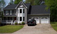 2105 Tycoon Drive Nw Acworth, GA 30101