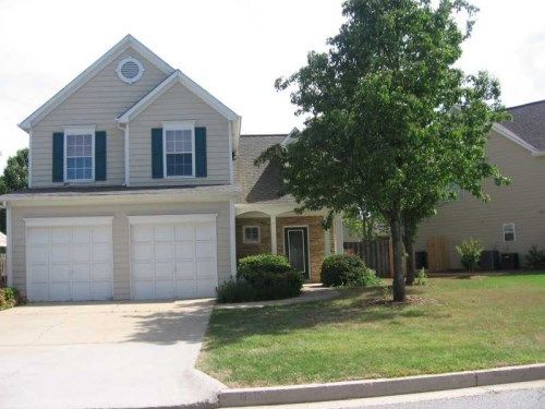 12075 Crabapple Lake Drive, Roswell, GA 30076