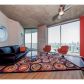 Unit 3504 - 400 W Peachtree Street Nw, Atlanta, GA 30308 ID:8033159