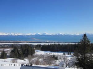 415 Paintbrush Street, Homer, AK 99603