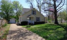 2368 Wallis Ave Saint Louis, MO 63114