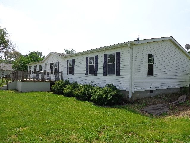 22668 Highway T, La Monte, MO 65337