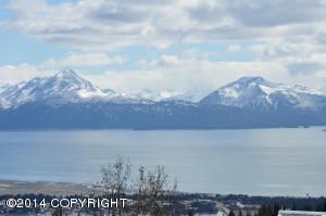 5046 Spruce Terrace Circle, Homer, AK 99603