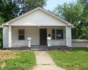 308 Lucky St, Fayette, MO 65248