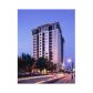 Unit 1405 - 565 Peachtree Street, Atlanta, GA 30308 ID:8035853