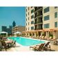 Unit 1405 - 565 Peachtree Street, Atlanta, GA 30308 ID:8035855