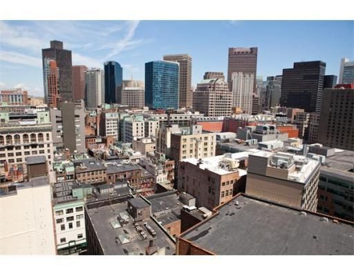 Tremont Street #23B, Boston, MA 02111