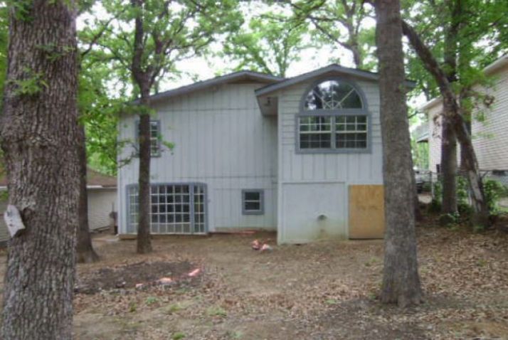 304 Shoreline Drive, Kemp, TX 75143