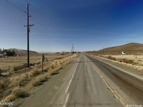 State Highway 70, Chilcoot, CA 96105