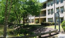 Unit 110 - 125 Wood Lake Drive Athens, GA 30606