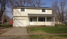 694 Kenilworth Ave Sheffield Lake, OH 44054