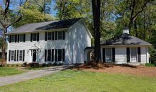 2195 Mountain Lane Stone Mountain, GA 30087