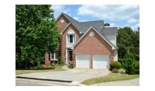 3405 Avocet Court Norcross, GA 30092