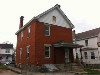 4106 Carter Avenue, Cincinnati, OH 45212