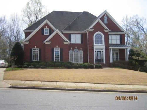 1380 Hillcrest Heights, Alpharetta, GA 30005