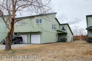 5822 Jennifer Circle, Anchorage, AK 99504