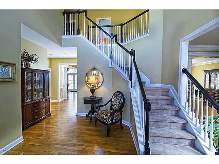 590 Fawn Run, Alpharetta, GA 30005