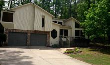 318 New Crossing Trail E Kennesaw, GA 30144