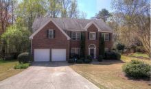 485 White Rose Trace Alpharetta, GA 30005