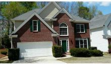 5409 Wynhall Drive Norcross, GA 30071