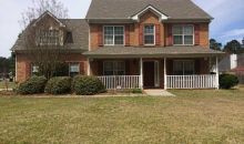 2650 Meridian Drive Dacula, GA 30019