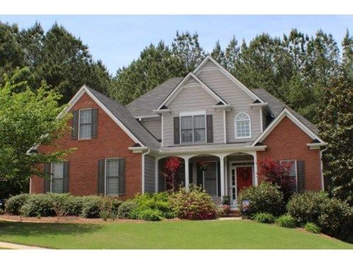 451 Graves Road, Acworth, GA 30101