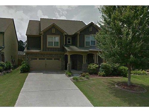 234 Shaw Drive, Acworth, GA 30102