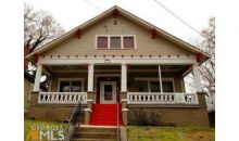 325 Holderness Street Sw Atlanta, GA 30310