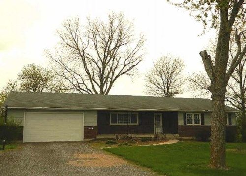 1298 NE 130, Knob Noster, MO 65336