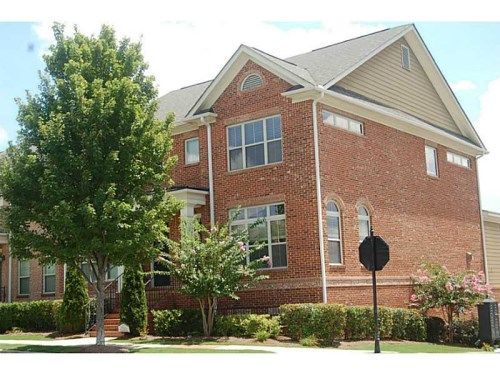 Unit 148 - 4228 Baverton Drive, Suwanee, GA 30024