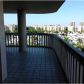 19667 TURNBERRY WY # 5-E, Miami, FL 33180 ID:545221