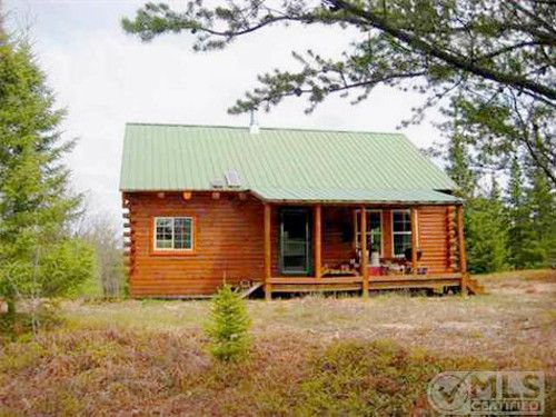 3650N Smith Creek Truck Trail, Manistique, MI 49854