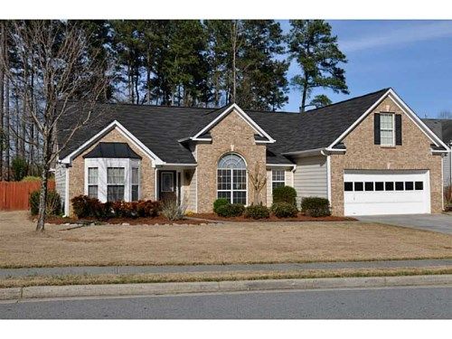 1751 Fontana Lane, Lawrenceville, GA 30043