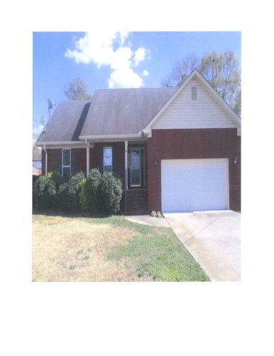 224 Harrison Rd NW, Rome, GA 30165