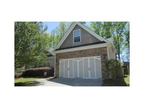 6248 Stewart Ridge Walk, Buford, GA 30518