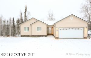 6780 W Joes Drive, Wasilla, AK 99654