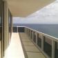 1830 S Ocean Dr # 3702, Hallandale, FL 33009 ID:6954890