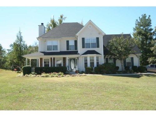 822 Anna Kathryn Drive, Stockbridge, GA 30281