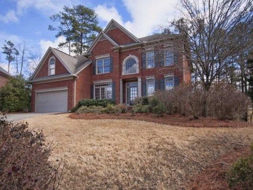 5225 Forest View Circle, Mableton, GA 30126