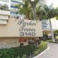 3140 S OCEAN DR # 703, Hallandale, FL 33009 ID:6954873