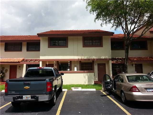 13345 SW 59 TE # 13345, Miami, FL 33183