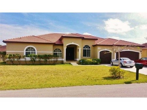 13162 SW 191 TE, Miami, FL 33177