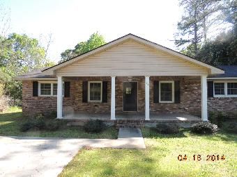 38 Lon Dr, Fort Valley, GA 31030