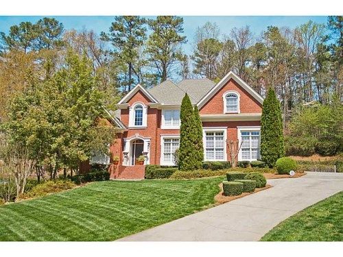 205 Quincy Lane, Roswell, GA 30076