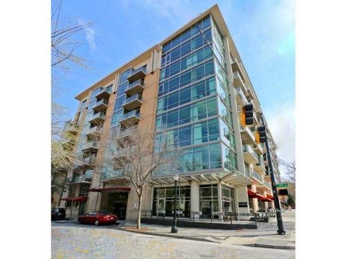 Unit 416 - 905 Juniper Street Ne, Atlanta, GA 30309