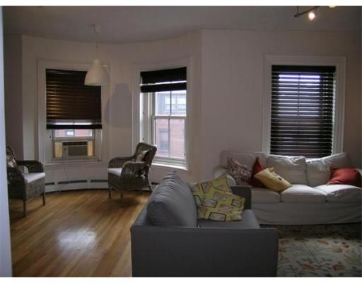 35 Worcester Street #4, Boston, MA 02118