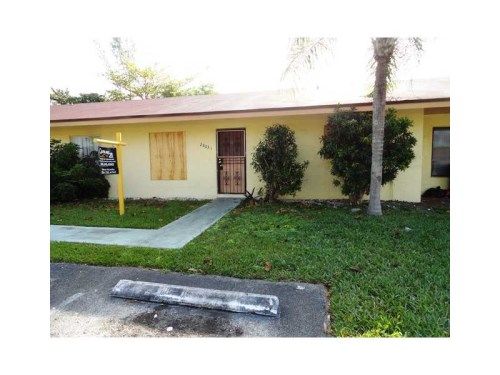 28031 SW 139 CT # 28031, Homestead, FL 33033